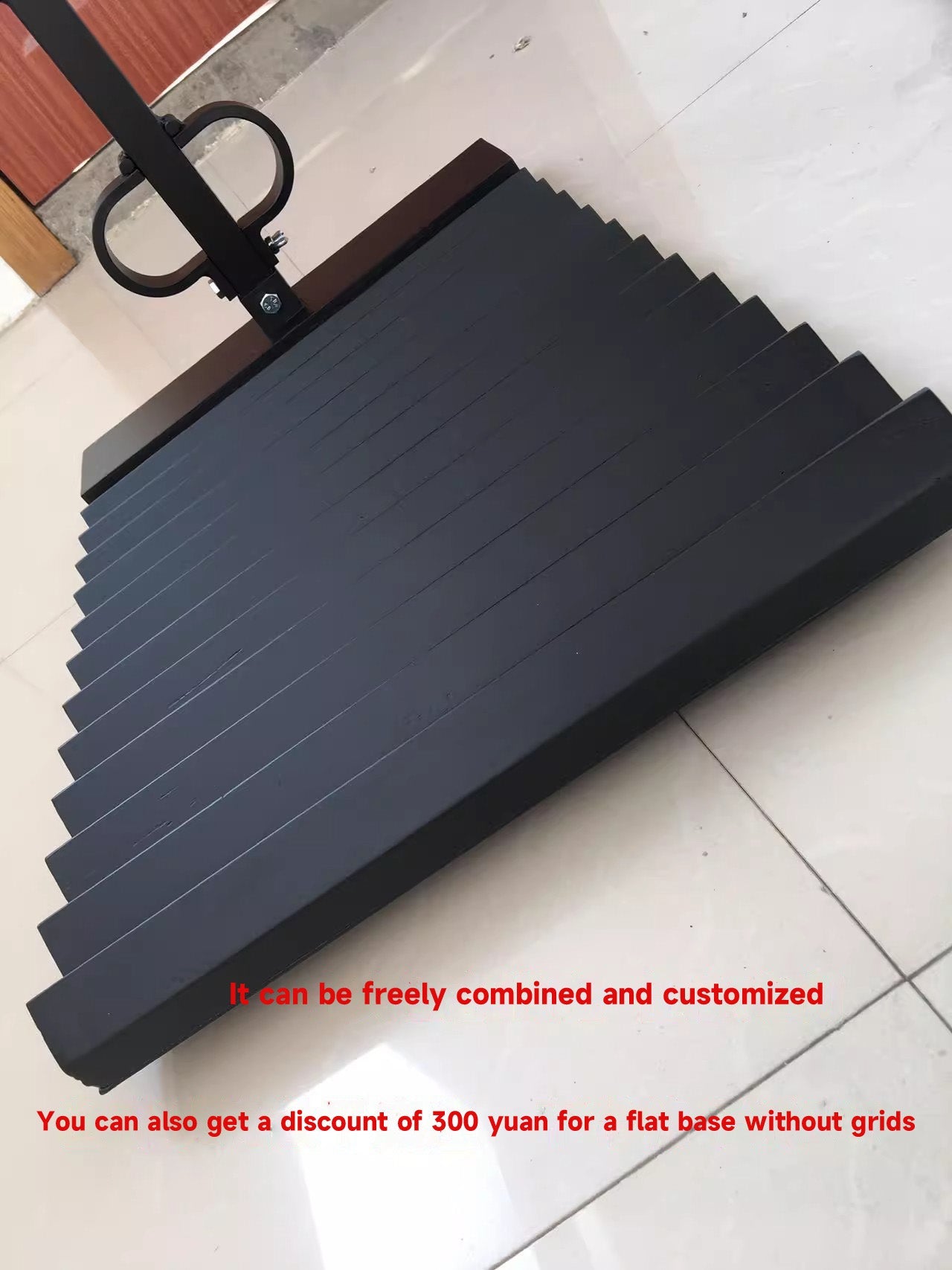 SM punishment kneeling wax dripping self-binding can be hung time lock fast handcuffs self-locking alternative adult 杨子仪-t-equipment