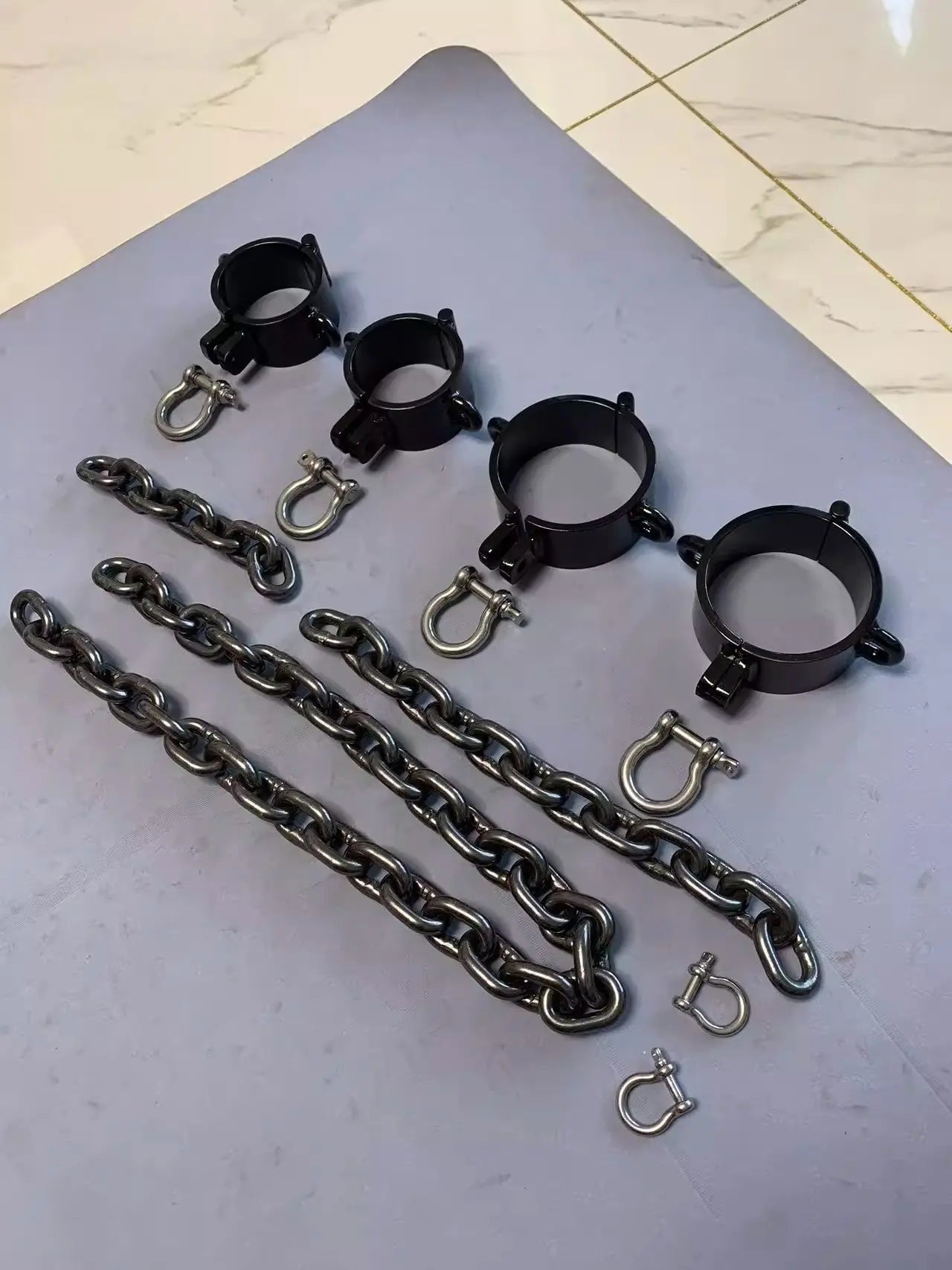 Scaffolding 杨子仪-t-equipment